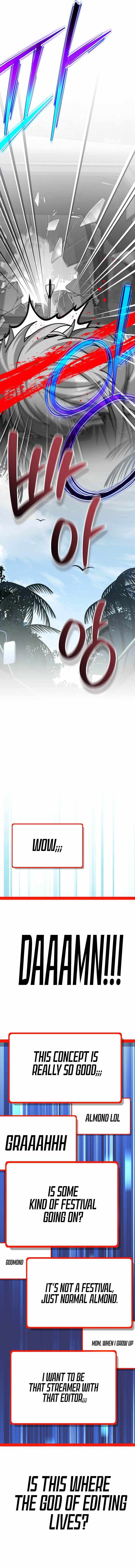 Genius Archer’s Streaming Chapter 95 - Page 17