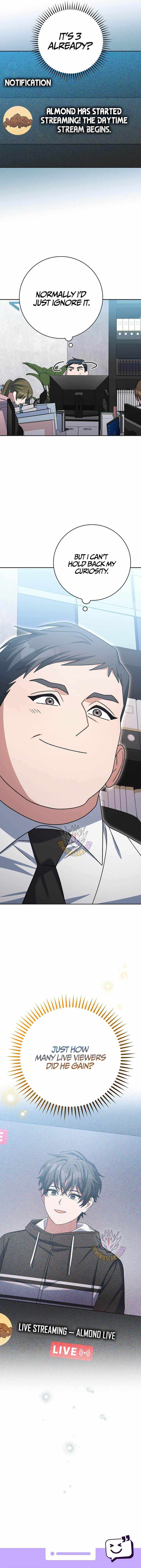 Genius Archer’s Streaming Chapter 95 - Page 22