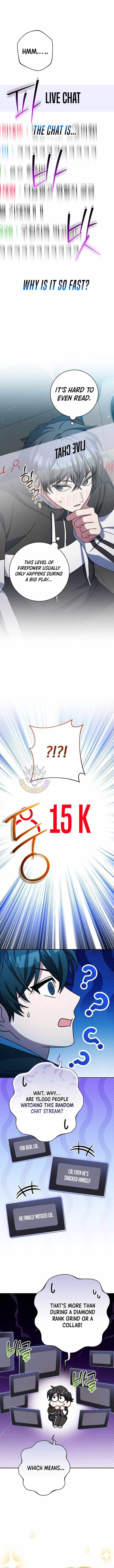 Genius Archer’s Streaming Chapter 96 - Page 11