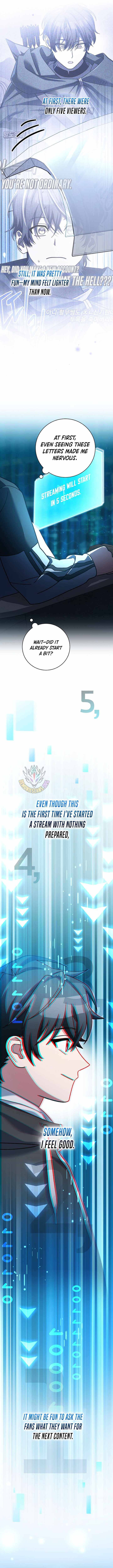 Genius Archer’s Streaming Chapter 96 - Page 6