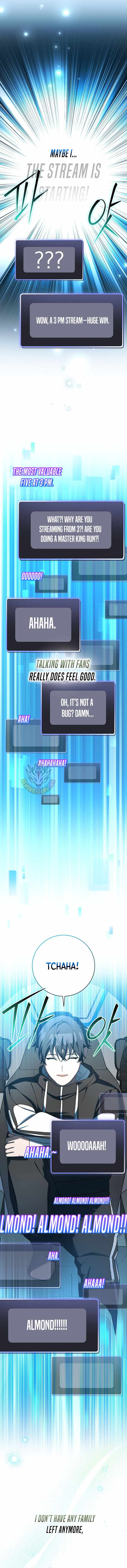 Genius Archer’s Streaming Chapter 96 - Page 7