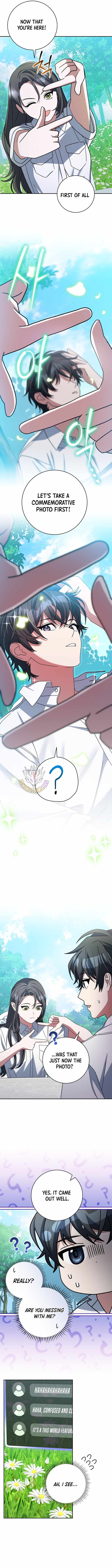 Genius Archer’s Streaming Chapter 97 - Page 11