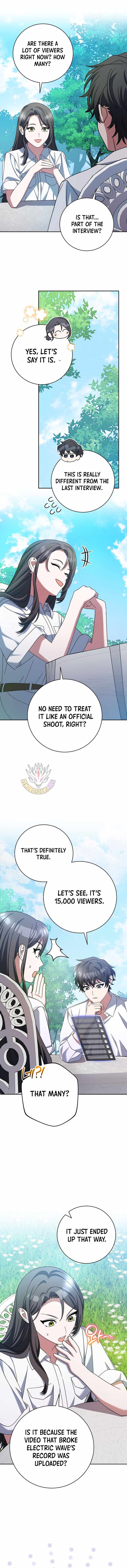 Genius Archer’s Streaming Chapter 97 - Page 12