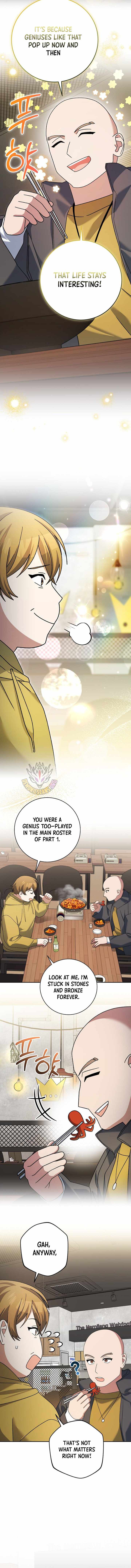 Genius Archer’s Streaming Chapter 97 - Page 7