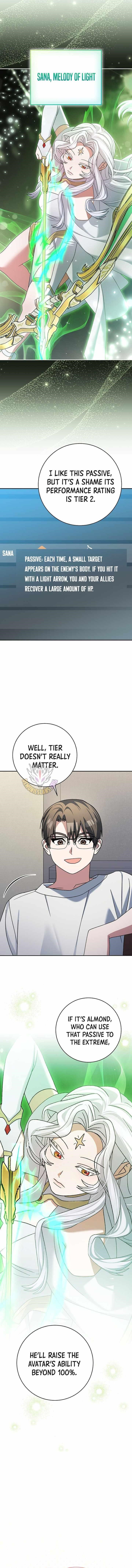 Genius Archer’s Streaming Chapter 98 - Page 14