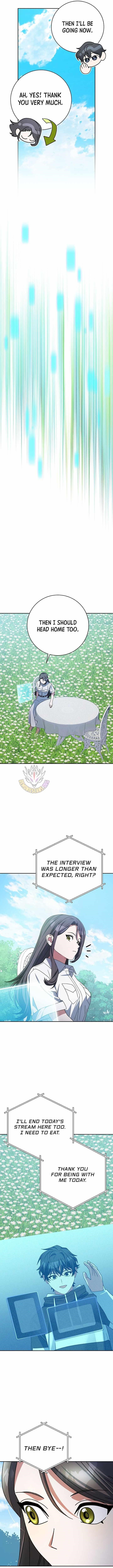 Genius Archer’s Streaming Chapter 98 - Page 16