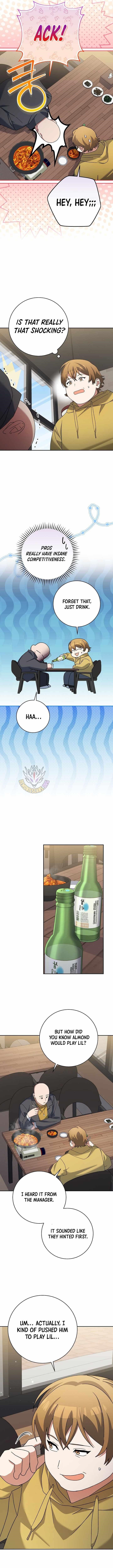 Genius Archer’s Streaming Chapter 98 - Page 2