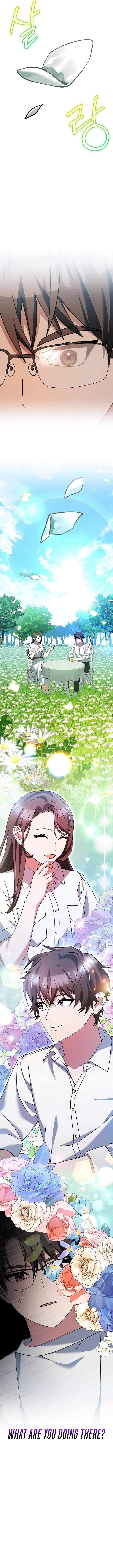 Genius Archer’s Streaming Chapter 98 - Page 7