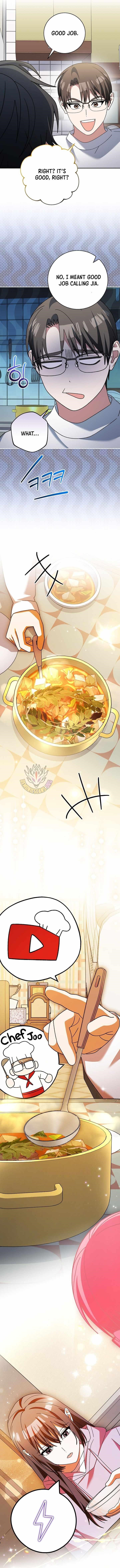 Genius Archer’s Streaming Chapter 99 - Page 13