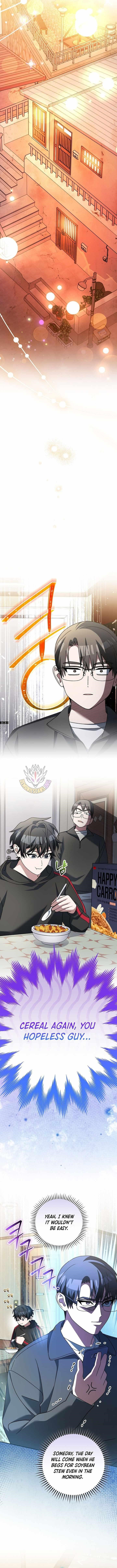 Genius Archer’s Streaming Chapter 99 - Page 15