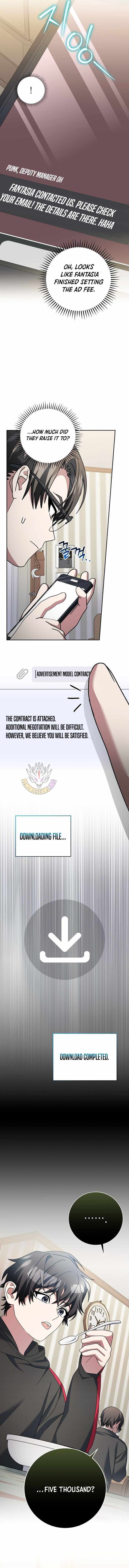 Genius Archer’s Streaming Chapter 99 - Page 16