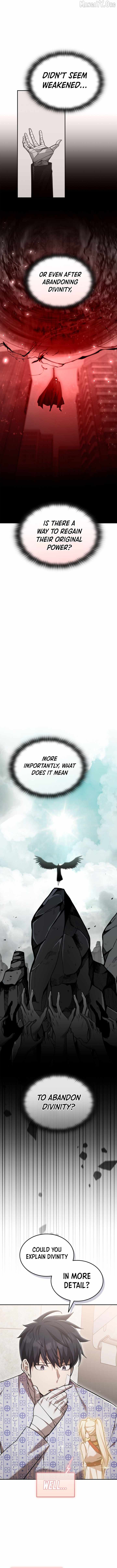 Subscribing to the Transcendent’s Channel Chapter 100 - Page 4