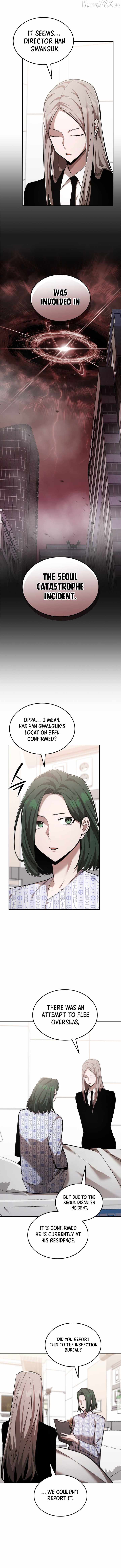 Subscribing to the Transcendent’s Channel Chapter 100 - Page 8