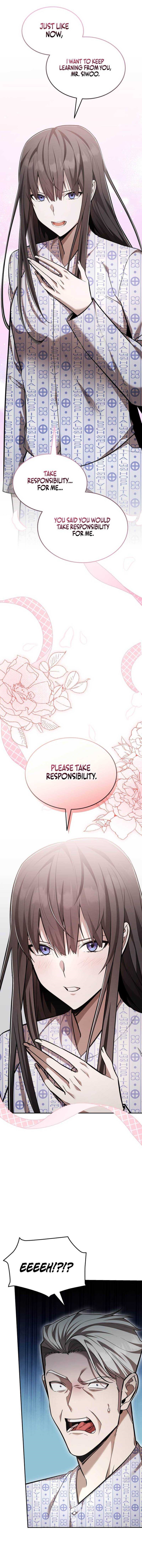 Subscribing to the Transcendent’s Channel Chapter 101 - Page 1