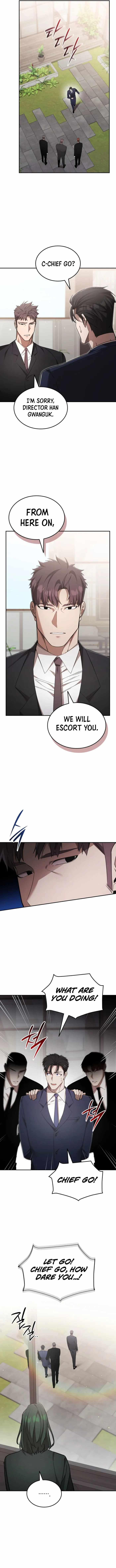 Subscribing to the Transcendent’s Channel Chapter 103 - Page 4