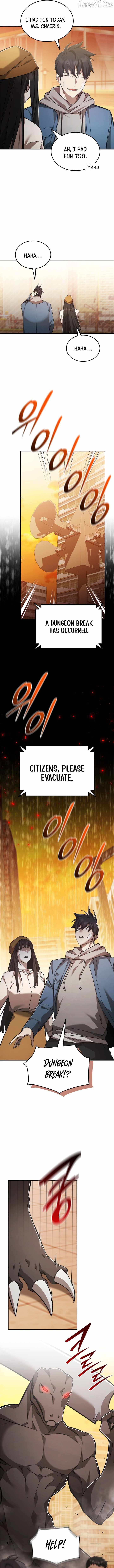 Subscribing to the Transcendent’s Channel Chapter 104 - Page 12