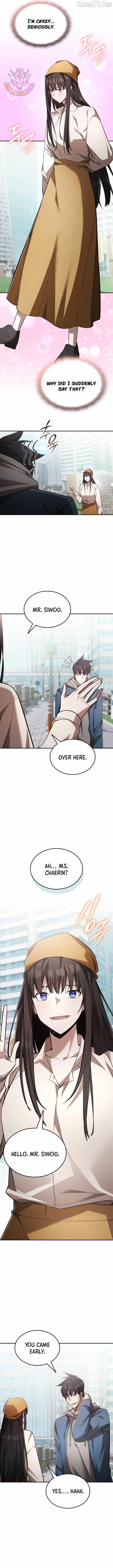 Subscribing to the Transcendent’s Channel Chapter 104 - Page 7