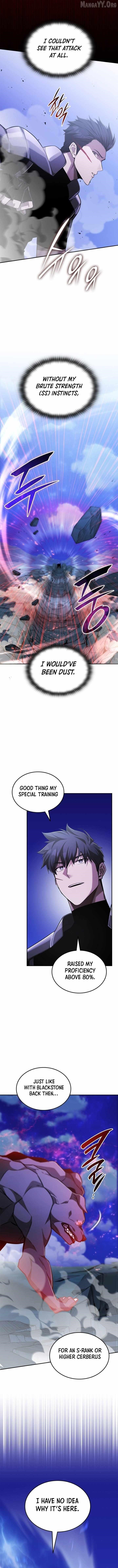Subscribing to the Transcendent’s Channel Chapter 83 - Page 6