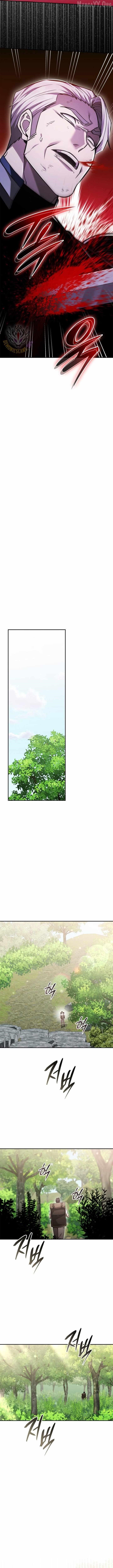 Subscribing to the Transcendent’s Channel Chapter 85 - Page 13