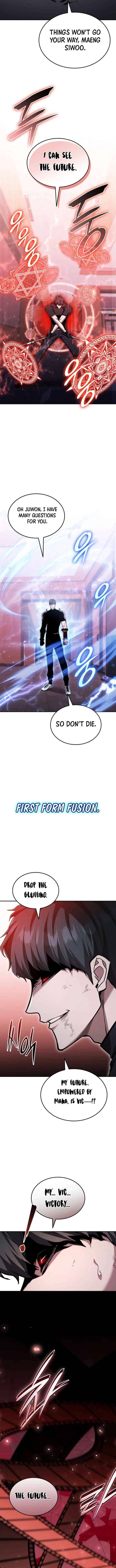 Subscribing to the Transcendent’s Channel Chapter 88 - Page 13