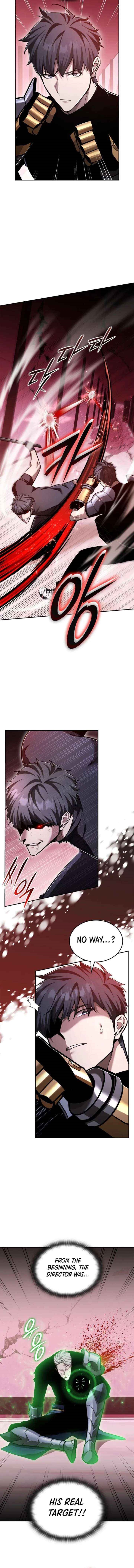 Subscribing to the Transcendent’s Channel Chapter 88 - Page 4