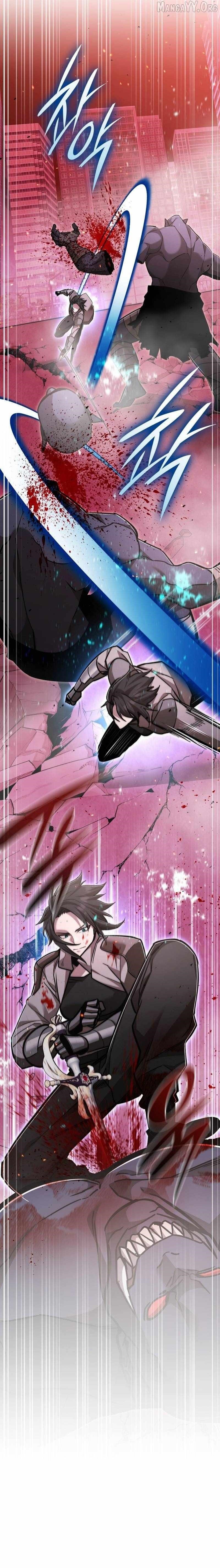 Subscribing to the Transcendent’s Channel Chapter 89 - Page 14