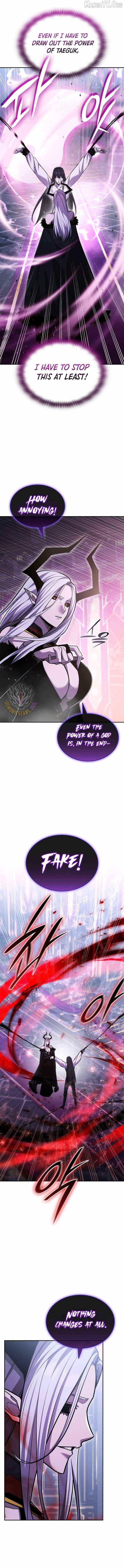 Subscribing to the Transcendent’s Channel Chapter 90 - Page 13