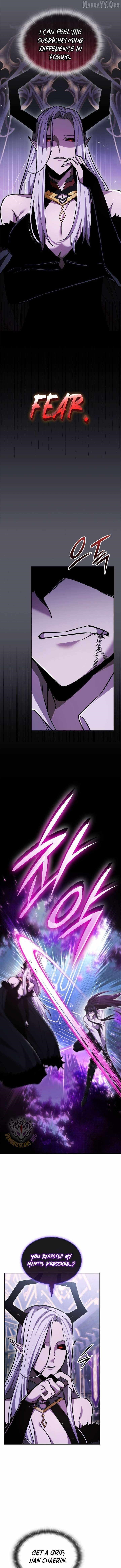 Subscribing to the Transcendent’s Channel Chapter 90 - Page 9