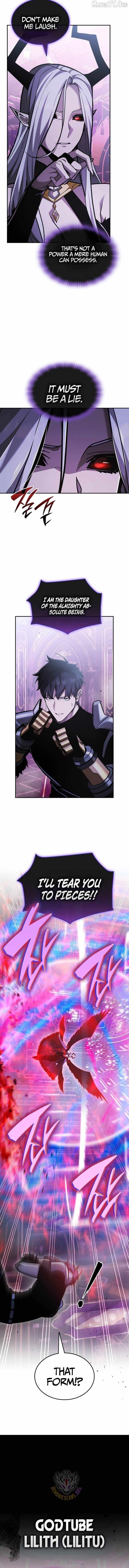 Subscribing to the Transcendent’s Channel Chapter 91 - Page 3