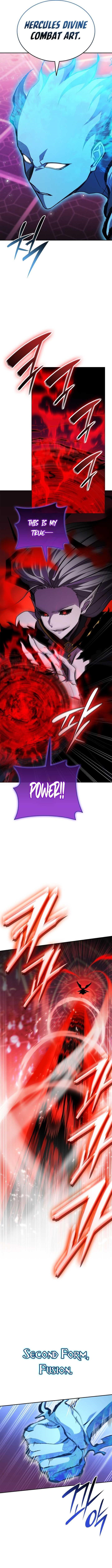 Subscribing to the Transcendent’s Channel Chapter 93 - Page 10