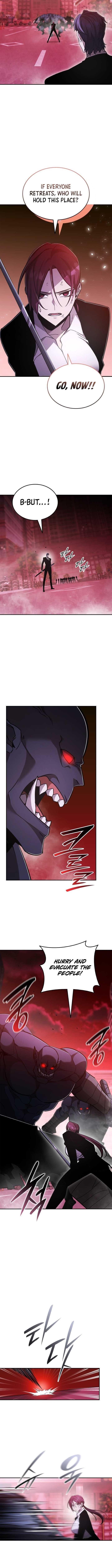 Subscribing to the Transcendent’s Channel Chapter 93 - Page 14