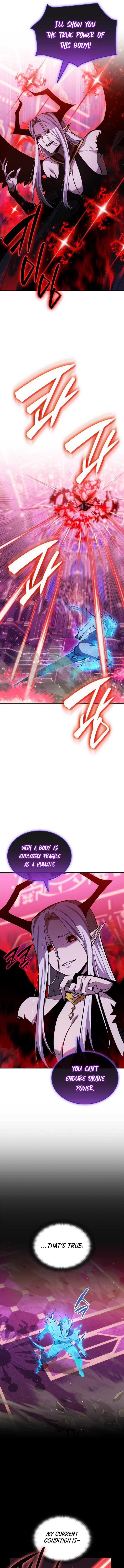 Subscribing to the Transcendent’s Channel Chapter 93 - Page 4