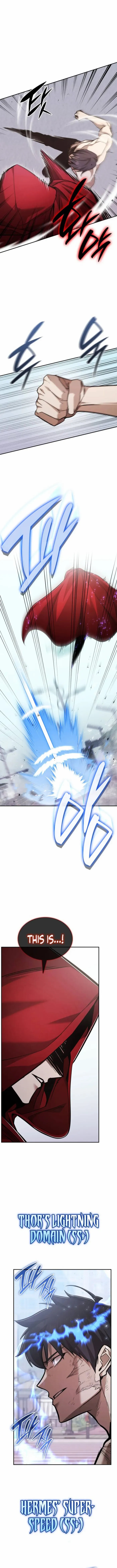 Subscribing to the Transcendent’s Channel Chapter 94 - Page 12