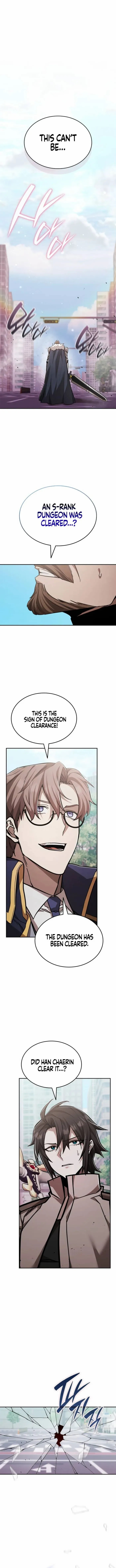 Subscribing to the Transcendent’s Channel Chapter 94 - Page 3