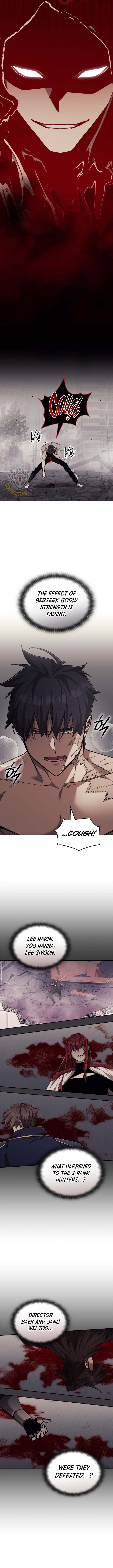 Subscribing to the Transcendent’s Channel Chapter 95 - Page 13