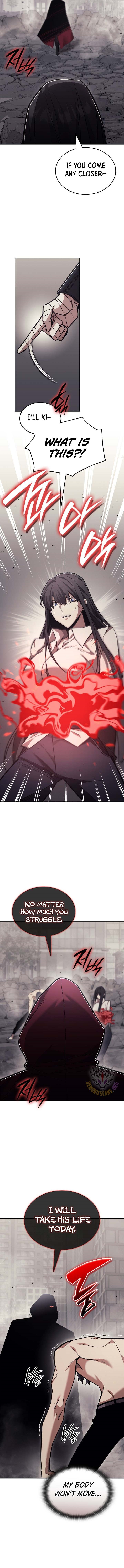 Subscribing to the Transcendent’s Channel Chapter 95 - Page 15