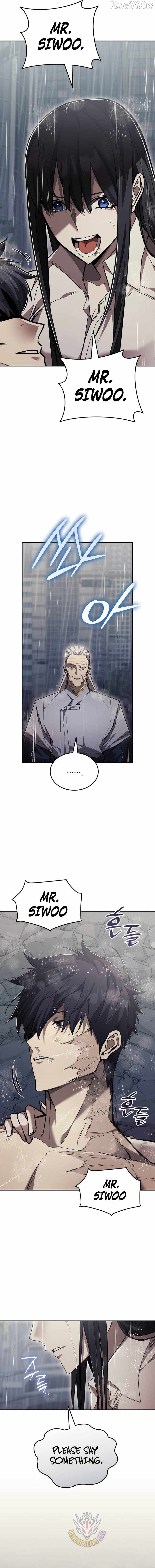 Subscribing to the Transcendent’s Channel Chapter 97 - Page 2