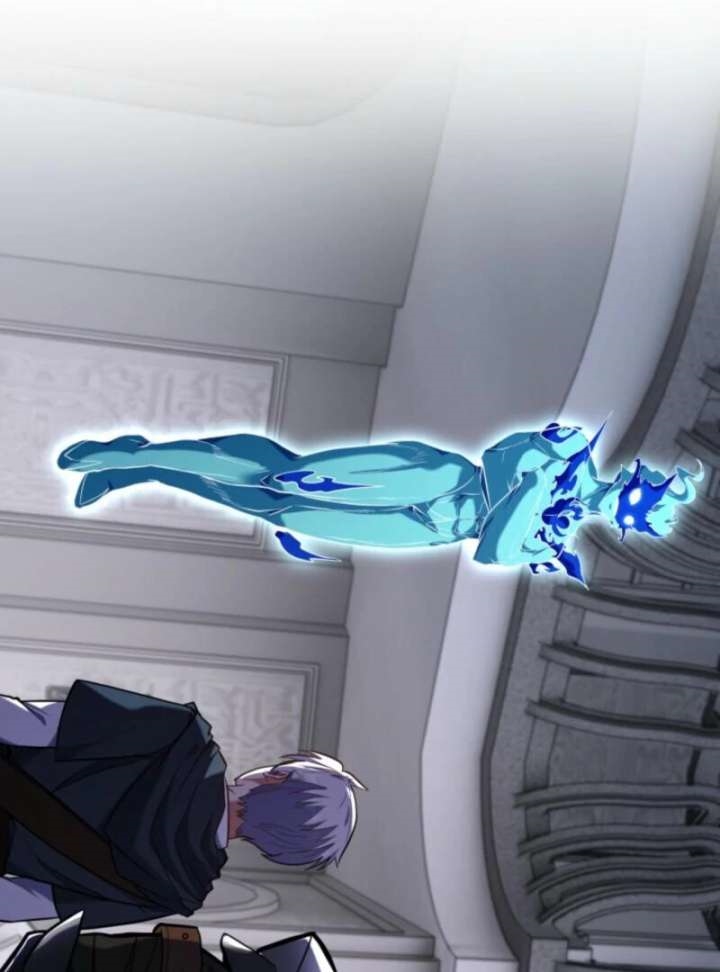 Reincarnation of the Sword Master Chapter 73 - Page 26