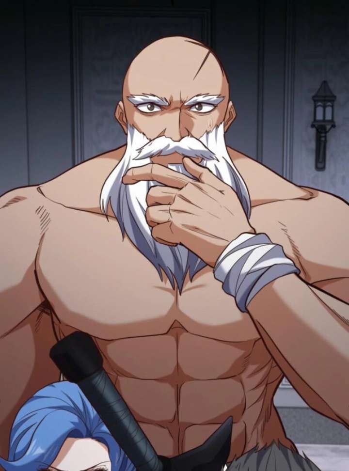 Reincarnation of the Sword Master Chapter 73 - Page 29