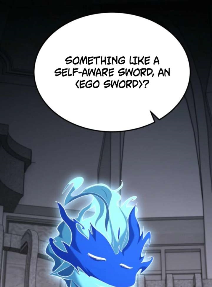 Reincarnation of the Sword Master Chapter 73 - Page 33