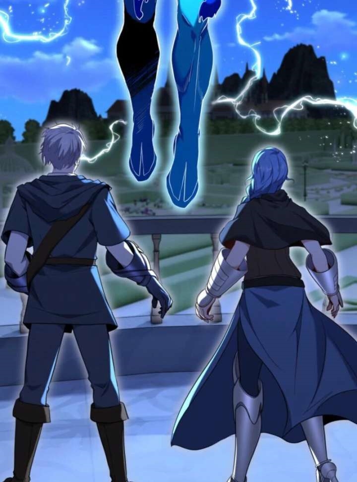 Reincarnation of the Sword Master Chapter 73 - Page 4