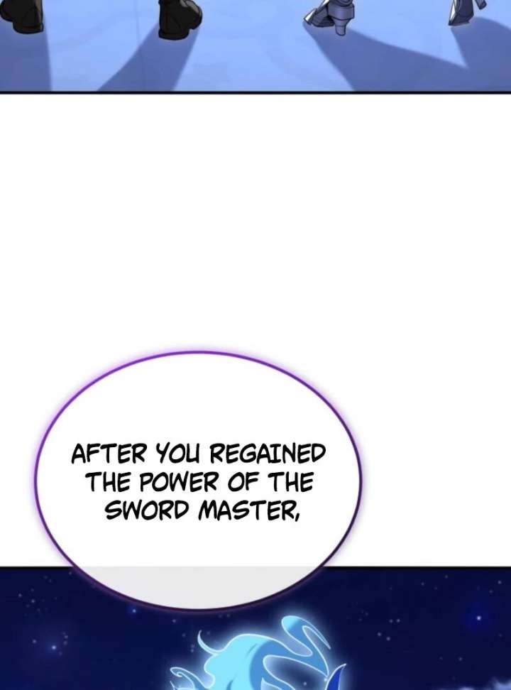 Reincarnation of the Sword Master Chapter 73 - Page 5