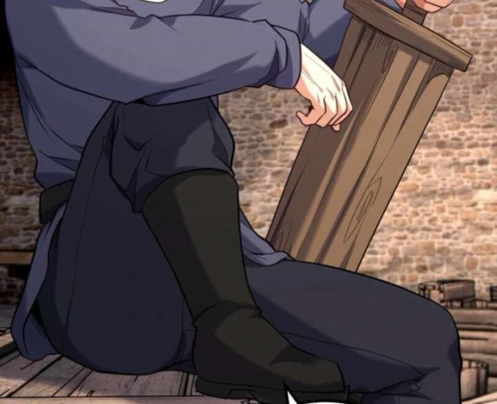 Reincarnation of the Sword Master Chapter 74 - Page 102