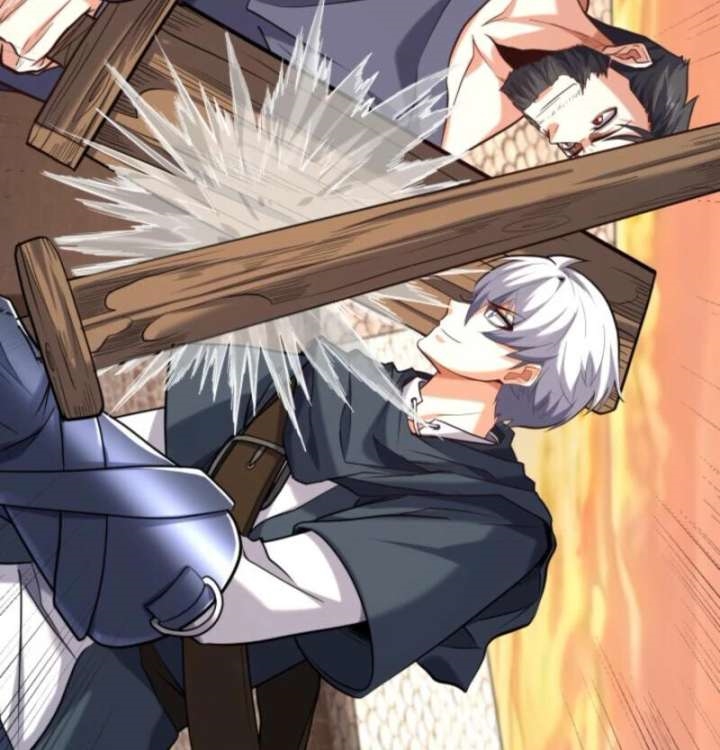 Reincarnation of the Sword Master Chapter 74 - Page 115