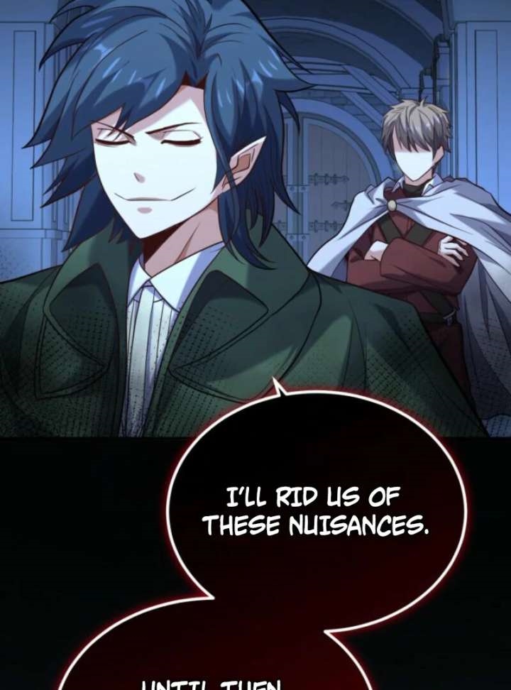 Reincarnation of the Sword Master Chapter 74 - Page 126