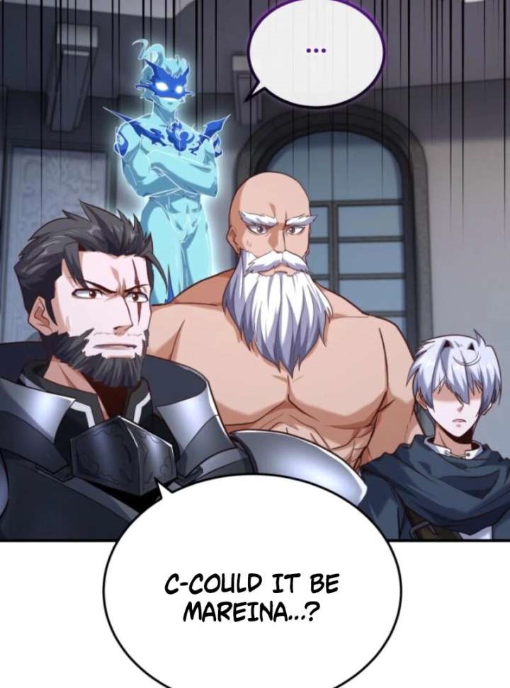 Reincarnation of the Sword Master Chapter 74 - Page 16