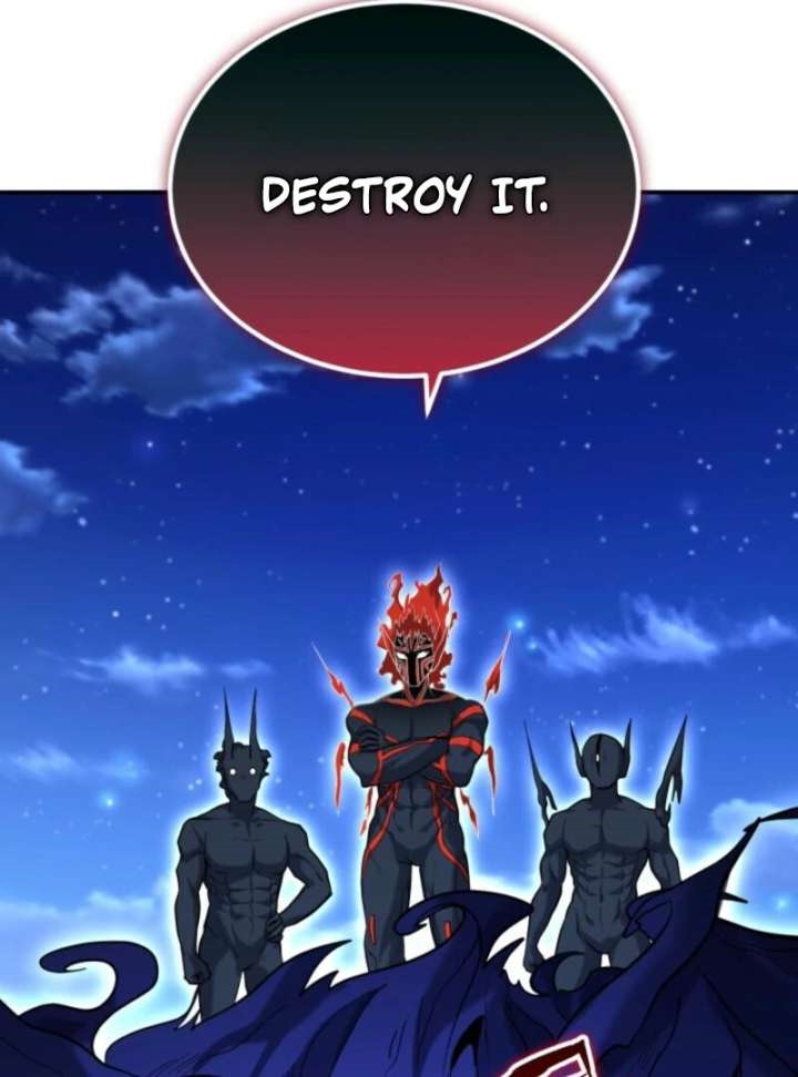 Reincarnation of the Sword Master Chapter 74 - Page 27