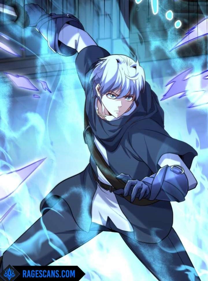 Reincarnation of the Sword Master Chapter 74 - Page 34