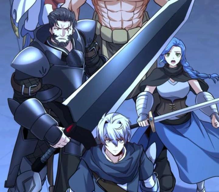 Reincarnation of the Sword Master Chapter 74 - Page 51