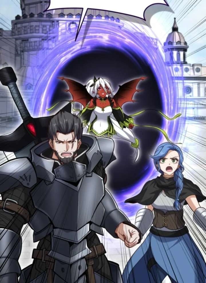 Reincarnation of the Sword Master Chapter 75 - Page 110